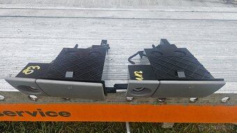 Držák nápojů VW T5 T5.1 Transporter Caravelle - 3