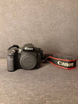 Canon EOS 70D - 3