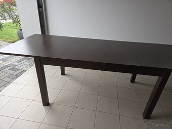 Rozkladaci kuchynsky stul - 3