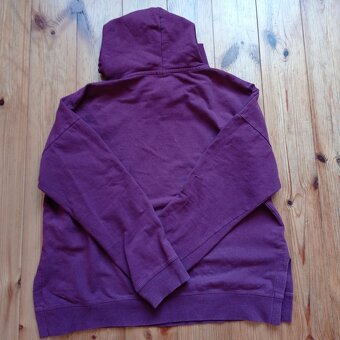 DÁMSKÁ MIKINA HARRY POTTER, VEL.L - 3