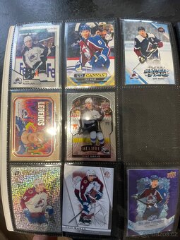 Jaromir Jagr, Makar, McDavid atd - 3