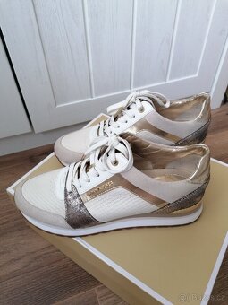 Dámské tenisky Michael Kors - 3