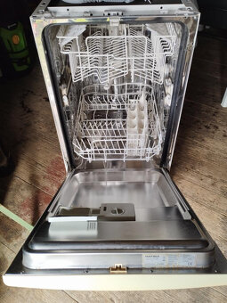 Myčka na nádobí 45 cm - 3