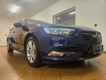Opel Insignia B 2,0CDTi 125kW 8st AT - 3