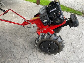 Vari téměř nový - dědictví 50 MTH - 3