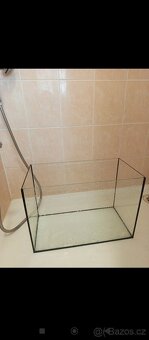 Akvárium 44 litrů - 3