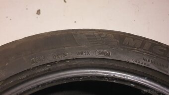 Letní pneu Michelin Primacy 4, 215/55/R17 94W - 3