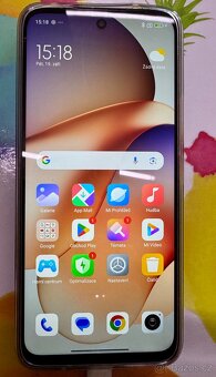 Xiaomi Redmi 13 8/256 Gb - 3