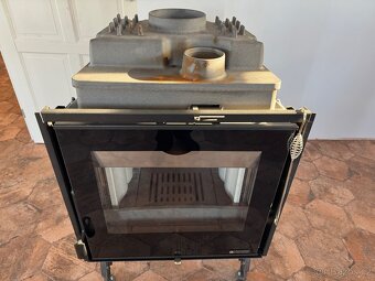 Krbová vložka Nordica - 3