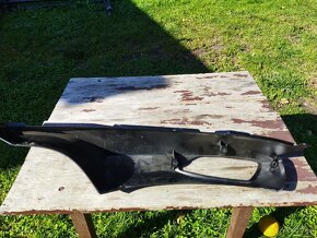 Kawasaki ZZR 1400 - 3