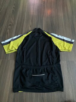 Cyklistický dres - 3