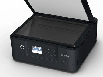 Prodám tiskárnu EPSON Expression Premium XP-6000 - 3