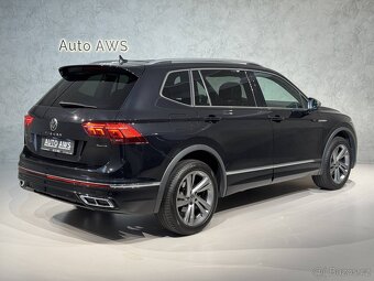 Volkswagen Tiguan Allspace 2.0TDi DSG 4x4 R-Line - 3