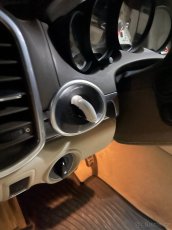 Porsche Entry & Drive (Keyless go) - 3