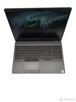 Dell Latitude 5500 ( 12 měsíců záruka+Faktura ) - 3