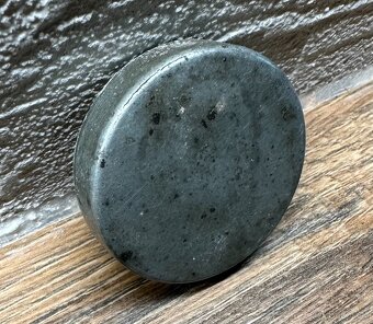 Starý kompas malý hliník SBĚRATELSKÝ - 3