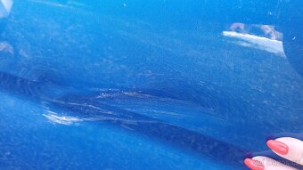 Dveře Škoda Kamiq pravé zadní - 3