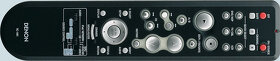 Denon AVR-2308CI 7.1 AV HDMI Receiver HDMI Multi Zone, DO, n - 3