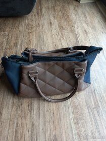 Taška na pleny ABC Design Navy Blue - 3