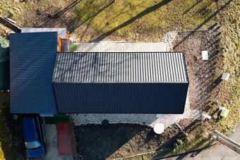 Novostavba 2+kk+1 DOUBRAVY u Zlína - 3