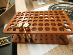 Skladování nábojů úložné boxy na uložení střeliva 500 kč - 3