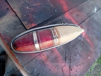 Zadní světlo moskvič 403 - 3