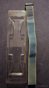 Řemínky k hodinkám za 200.- - 3