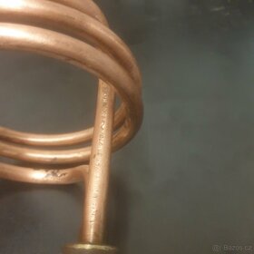 Topné těleso do boileru - 3