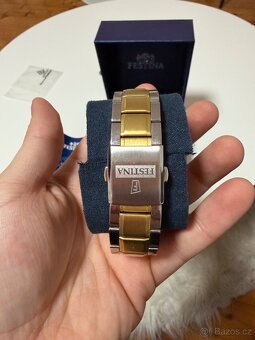 Hodinky Festina - 3