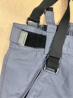 Oteplováky vel. 176 NOVÉ - 3