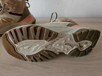 Alpine Pro, dívčí / dámské boty, vel. 37 - 3