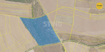 Orná půda Zeměchy u Kralup nad Vltavou, 133254 - 3