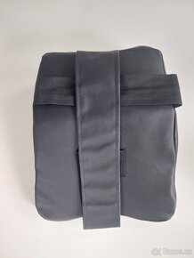 Ergonomická opěrka hlavy - 3