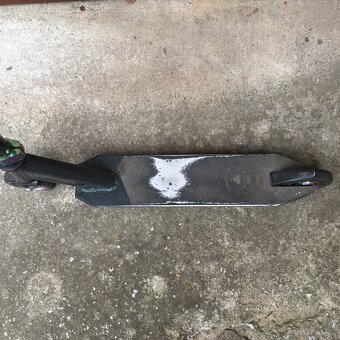 Freestyle koloběžka versatyl cosmopolitan - 3