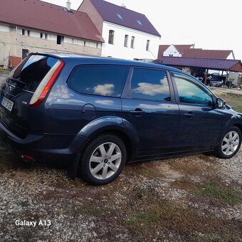Ford Focus 1.6 TDCI. - 3