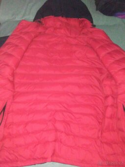 Bunda oboustranna - 3