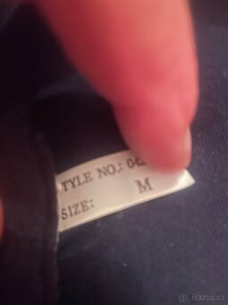 Dámské džiny nové - 3