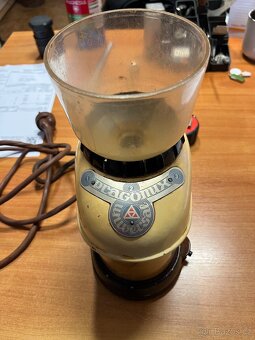 Staré spotrebice - 3