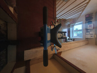 schodolez pásový - 3