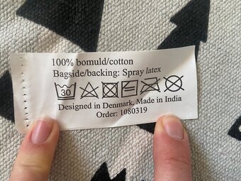 Dětský koberec Forest - 3