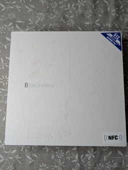 Blackview BL9000 Pro černý, s termo kamerou, nové, rozbalen - 3