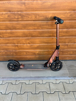 MICRO skládací koloběžka - 3