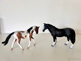 Koně Schleich - 3