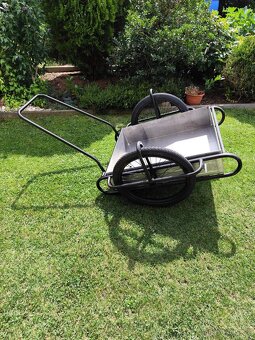 DVOUKOLÁK BARUM - 3