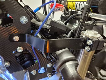 Rallye věž pro CRF300l, CRF 300 l - 3