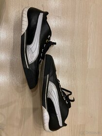 Boty - tenisky Puma - 39 - 3