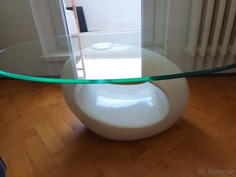 Konferenční stolek - 3