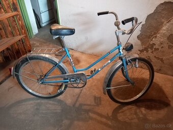 Velamos Super De Luxe - 3