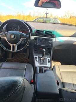 Bmw e46 - 3