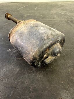 Motor stěračů Zetor - 3